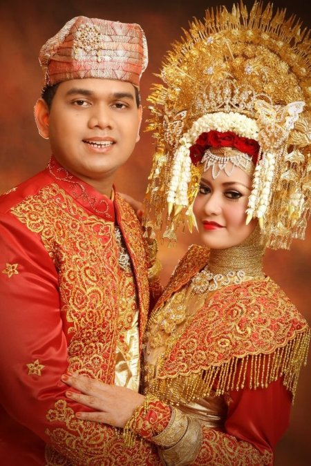 Баджу Кебайя