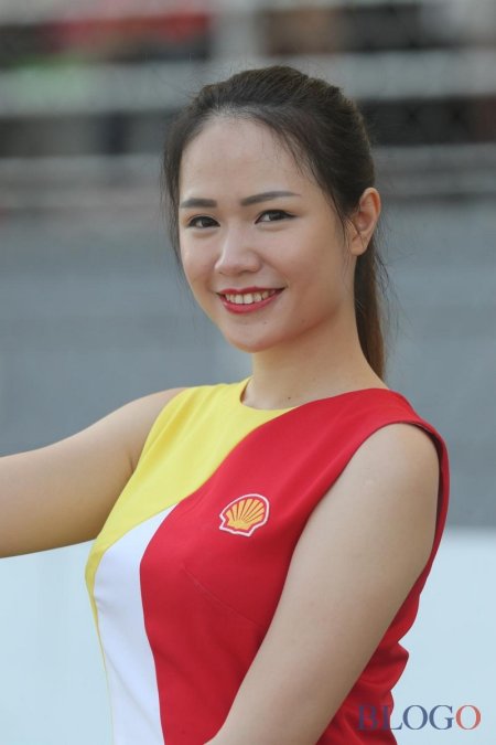 Малайзия девушки