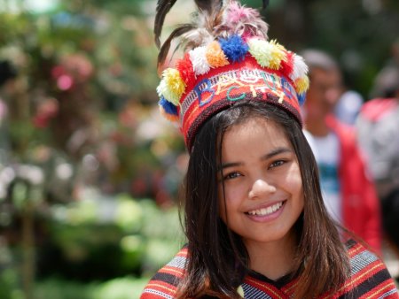 Малайцы Малайзии