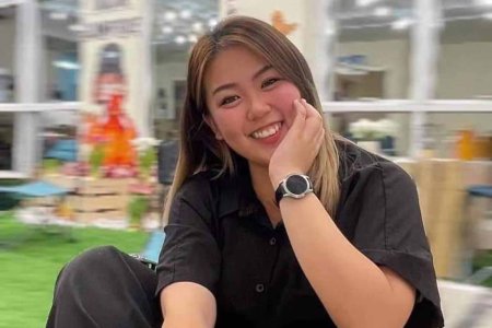 Малайзия женщины