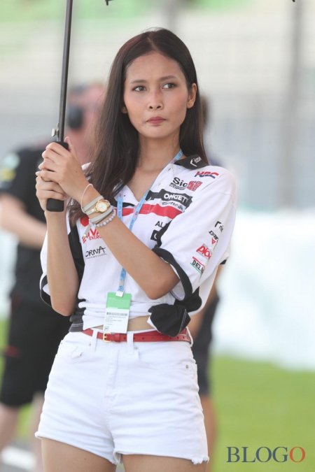 Малайзия девушки