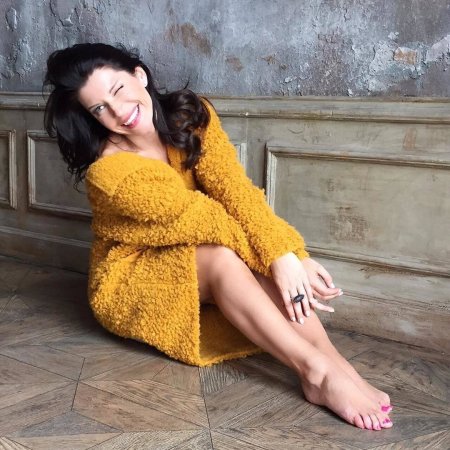 Екатерина Волкова 2022