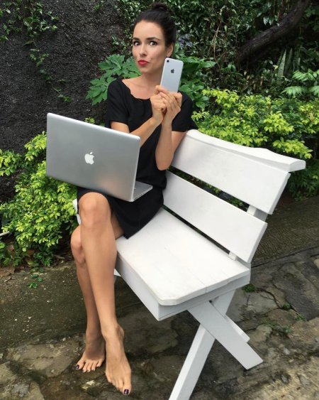 Ирена понарошку 2013