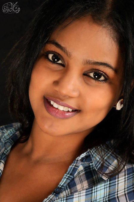 Красавицы Судана