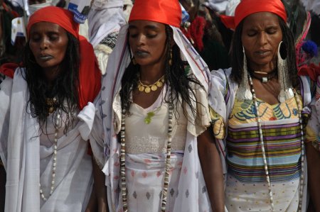 Суданцы арабы Судана