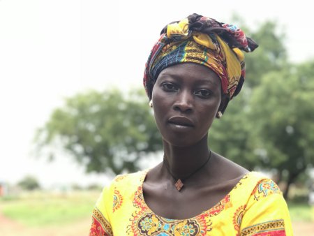 Девушки Судана самые красивые