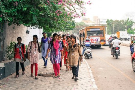 Народы Индии