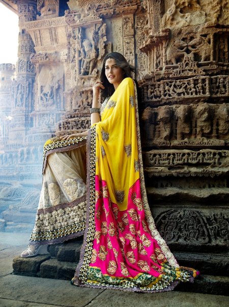 Индийские девушки