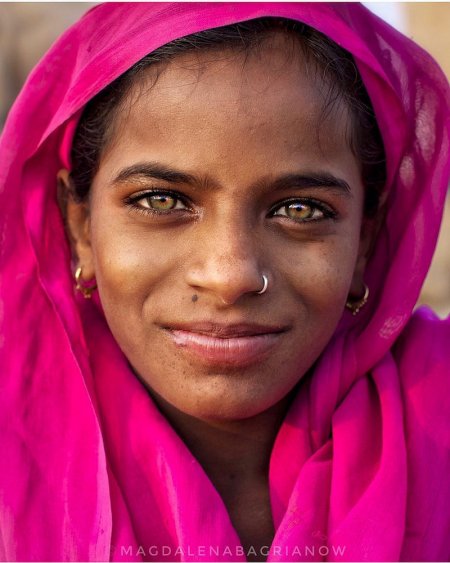 Индусы женщины