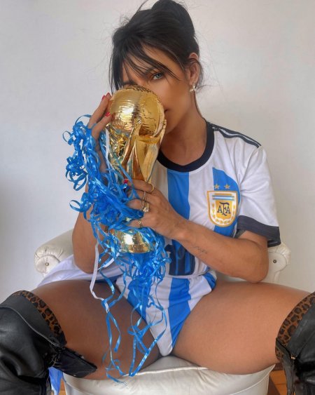 Сьюзи Кортес Мисс бум бум