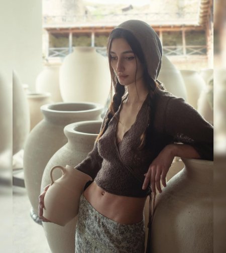 Алина Пивовар Давид Дубницкий