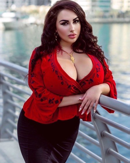 Анастасия Бертье (Anastasiya Berthier)