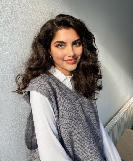 Турчанки внешность