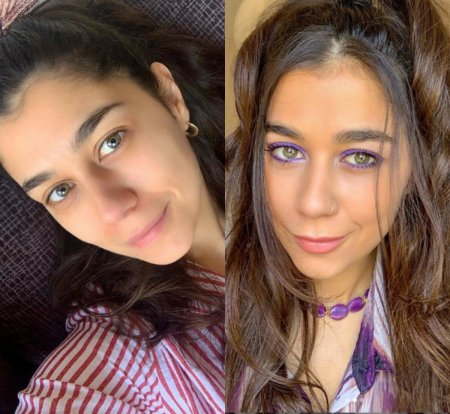 Иранцы внешность