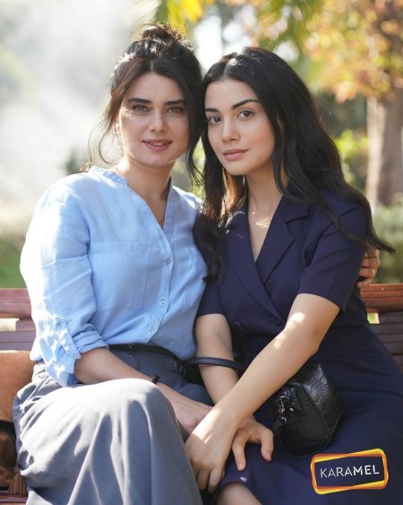 Сериал клятва Рейхан