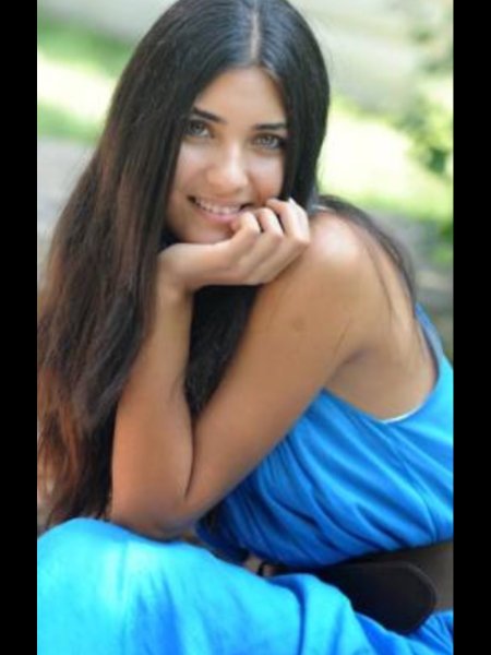 Красивые турчанки