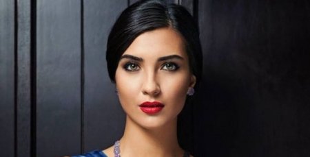 Туба Буйукустун 2023