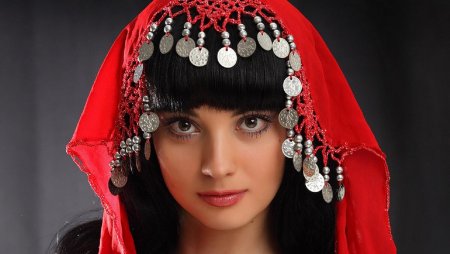 Турецкие женщины