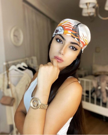 Турчанки внешность