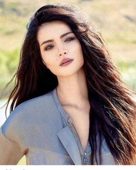 Мелисса асли памук АСУ