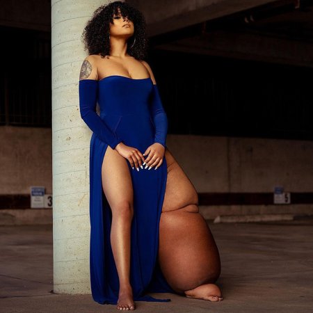 Махогани гетер