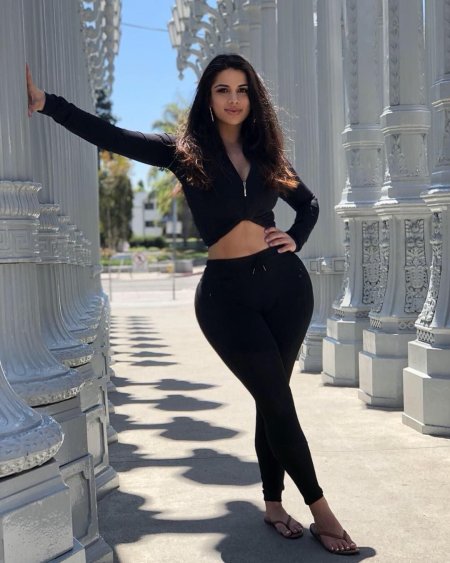 Сабина Ловрес