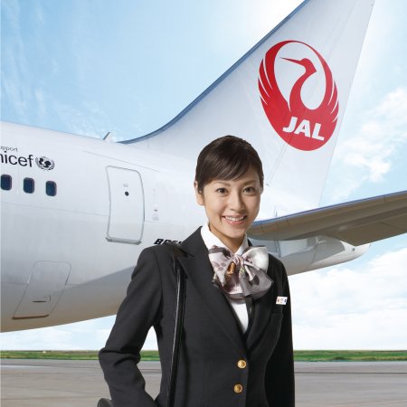 Авиакомпания Джал