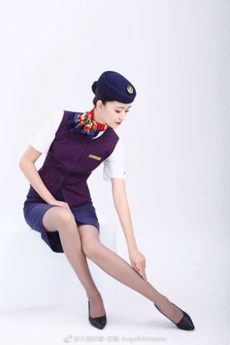 Японские стюардессы