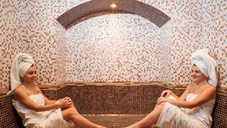 Хамам Клеопатра Туркиш