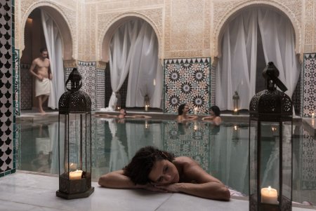 Hammam al Andalus