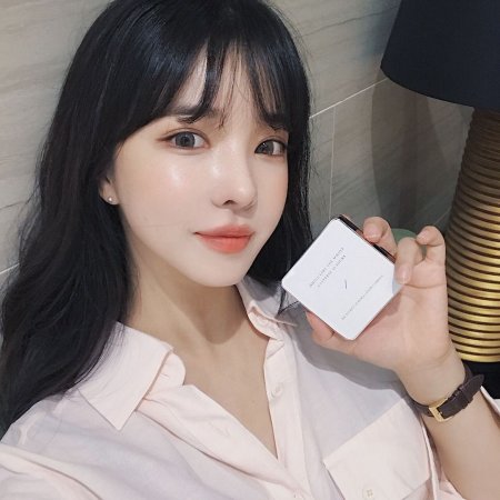 Красивые кореянки