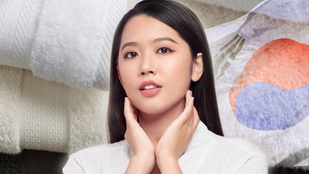 Почему у корейцев черные волосы