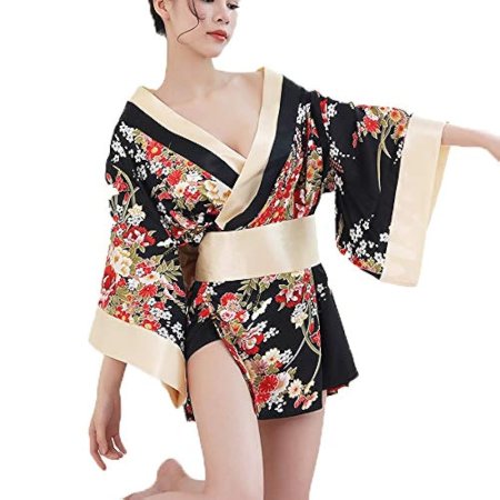 Юката хаори