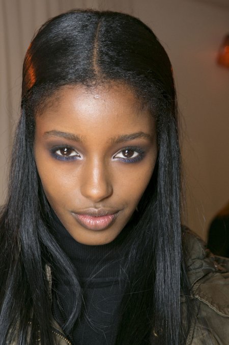 Senait Gidey