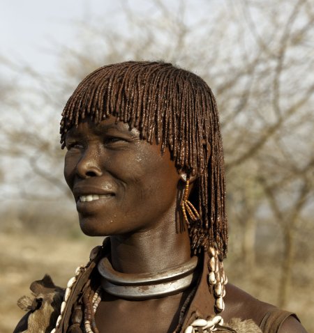 Догоны племя