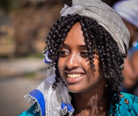 Тиграи Эритрея