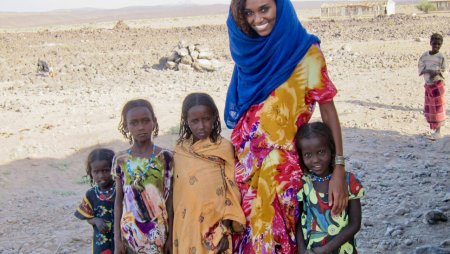 Гелила Бекеле