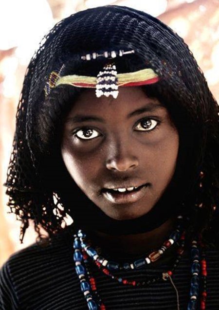 Народы Эфиопии Афар