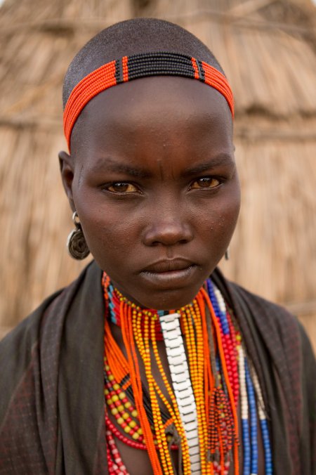 Эфиопская раса