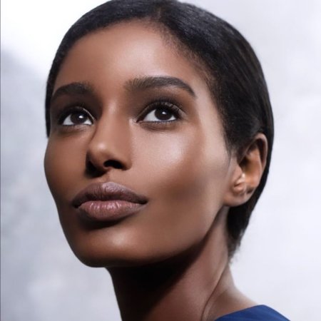 Senait Gidey рост