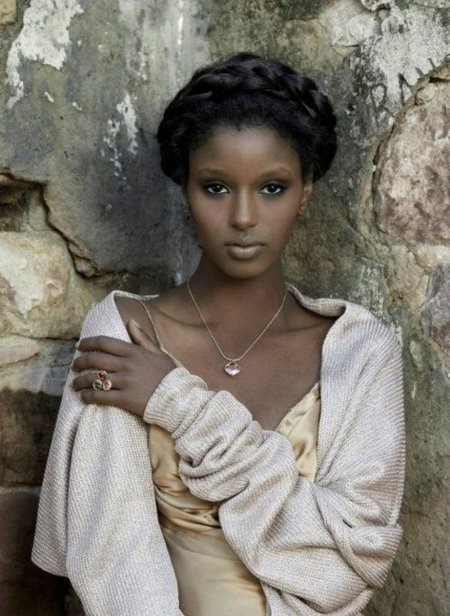 Senait Gidey