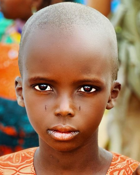 Фулани фульбе