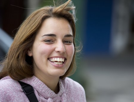 Аргентинские девушки обычные