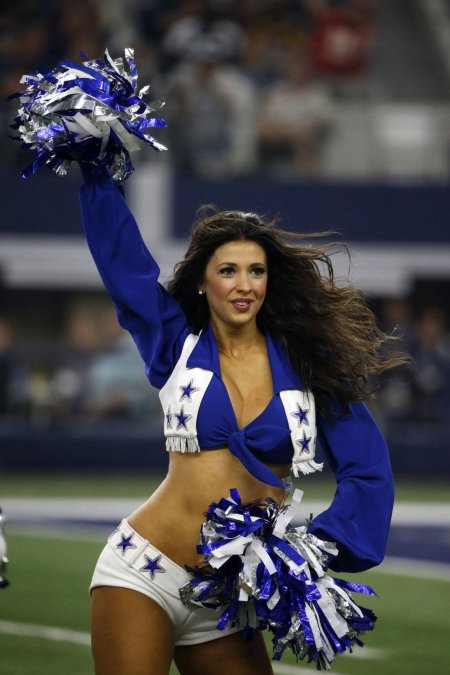 Американские девушки