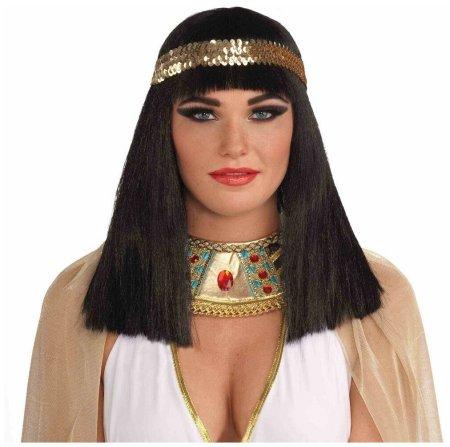 Принцесса Египта Аманет