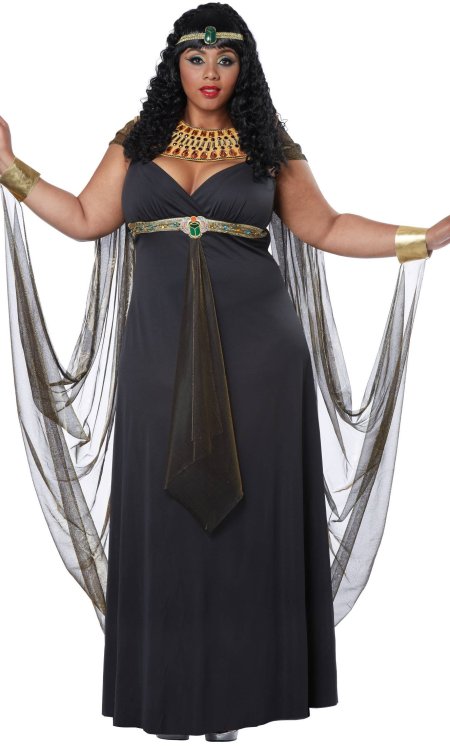 Современные египетские женщины