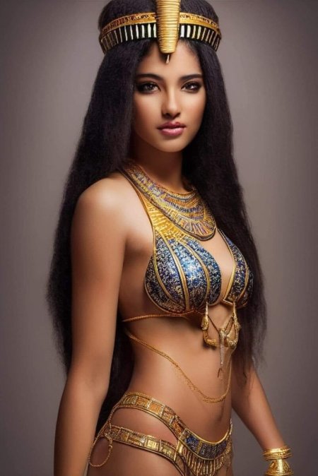 Миср маликаси Клеопатра