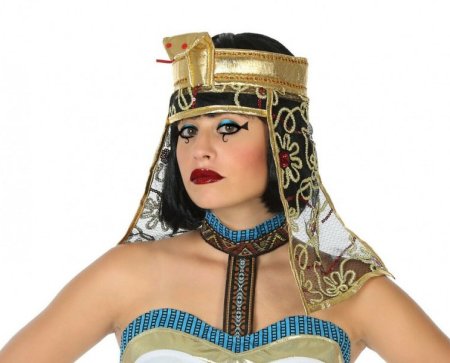 Египет Нефертити Клеопатра