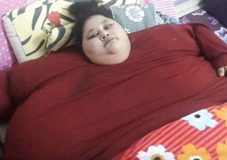 Вес Иман Иман Абдулати