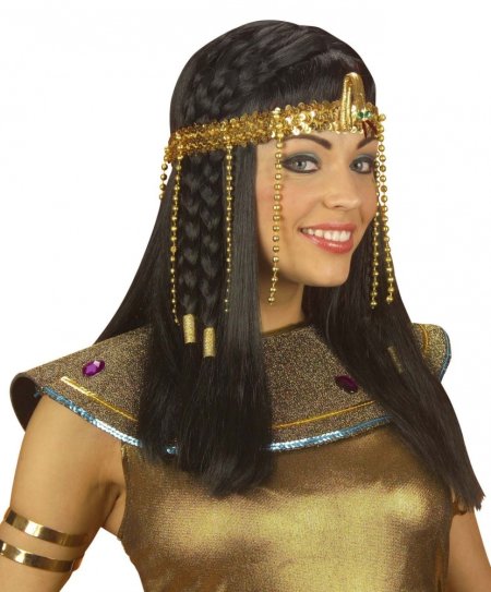 Костюм Нефертити Клеопатра